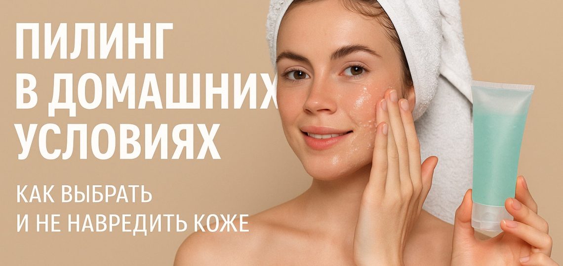 Пилинг