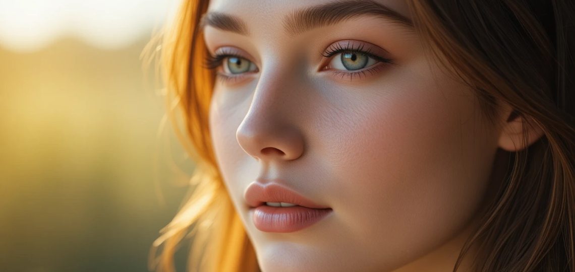 Как гормоны влияют на внешний вид и настроение