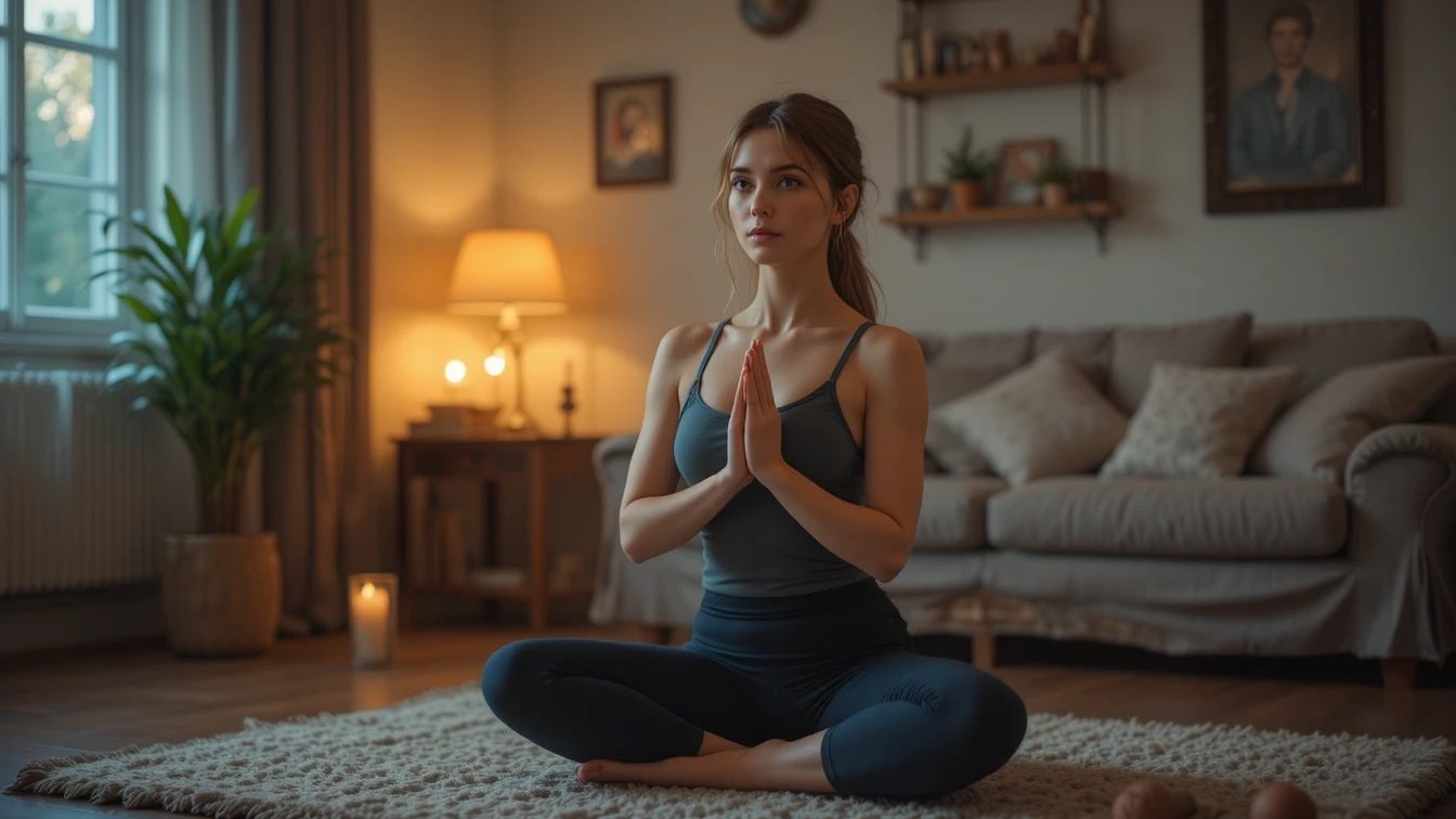 Как помочь телу восстановиться