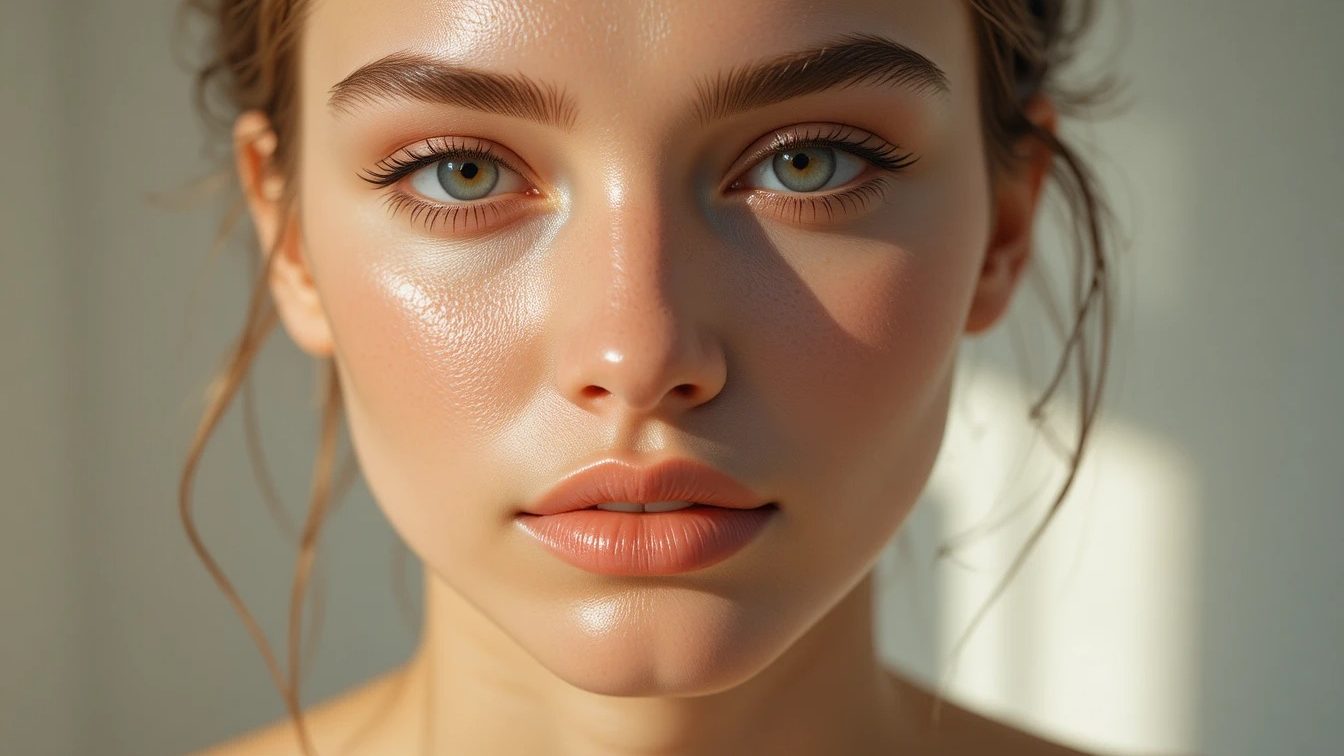 Как циркадные ритмы влияют на кожу и внешний вид