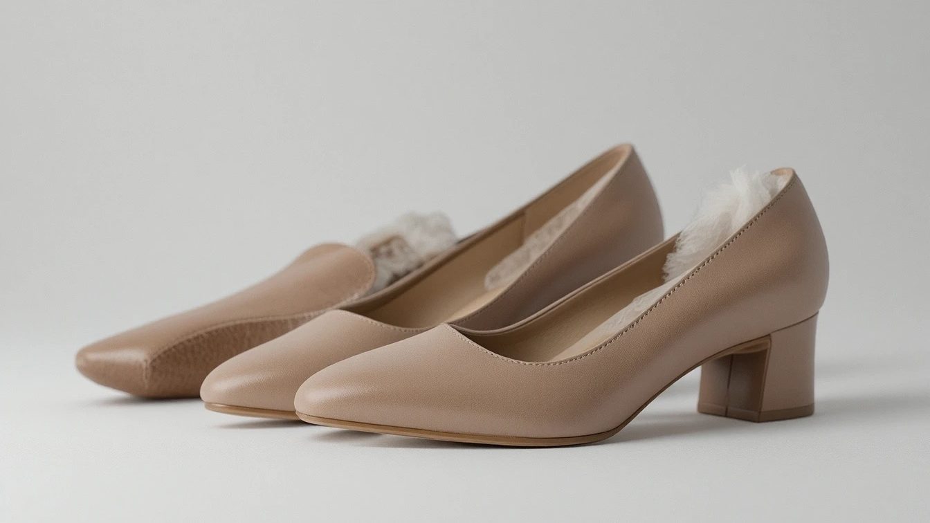 Новые силуэты и переработанная классика